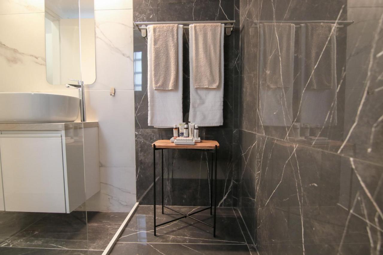 Phaedrus Living Seaview Luxury Flat Limnaria 153 Apartman Paphos Kültér fotó
