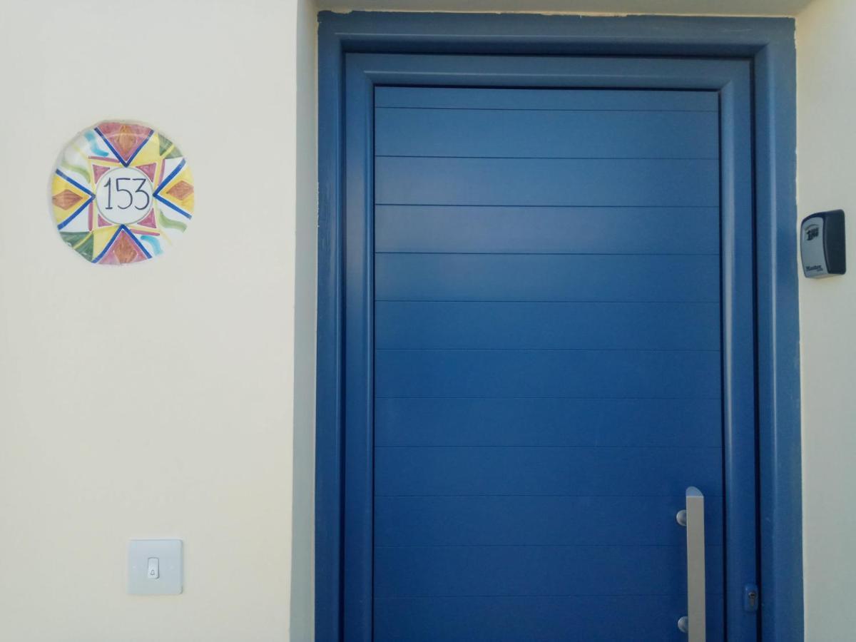 Phaedrus Living Seaview Luxury Flat Limnaria 153 Apartman Paphos Kültér fotó