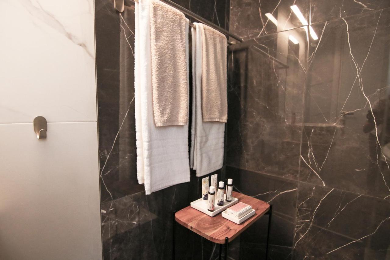 Phaedrus Living Seaview Luxury Flat Limnaria 153 Apartman Paphos Kültér fotó