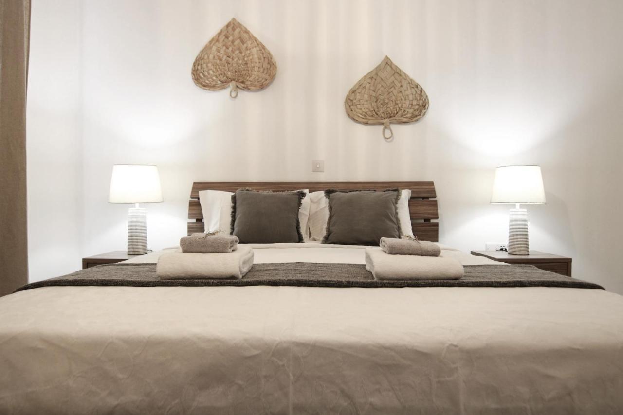 Phaedrus Living Seaview Luxury Flat Limnaria 153 Apartman Paphos Kültér fotó