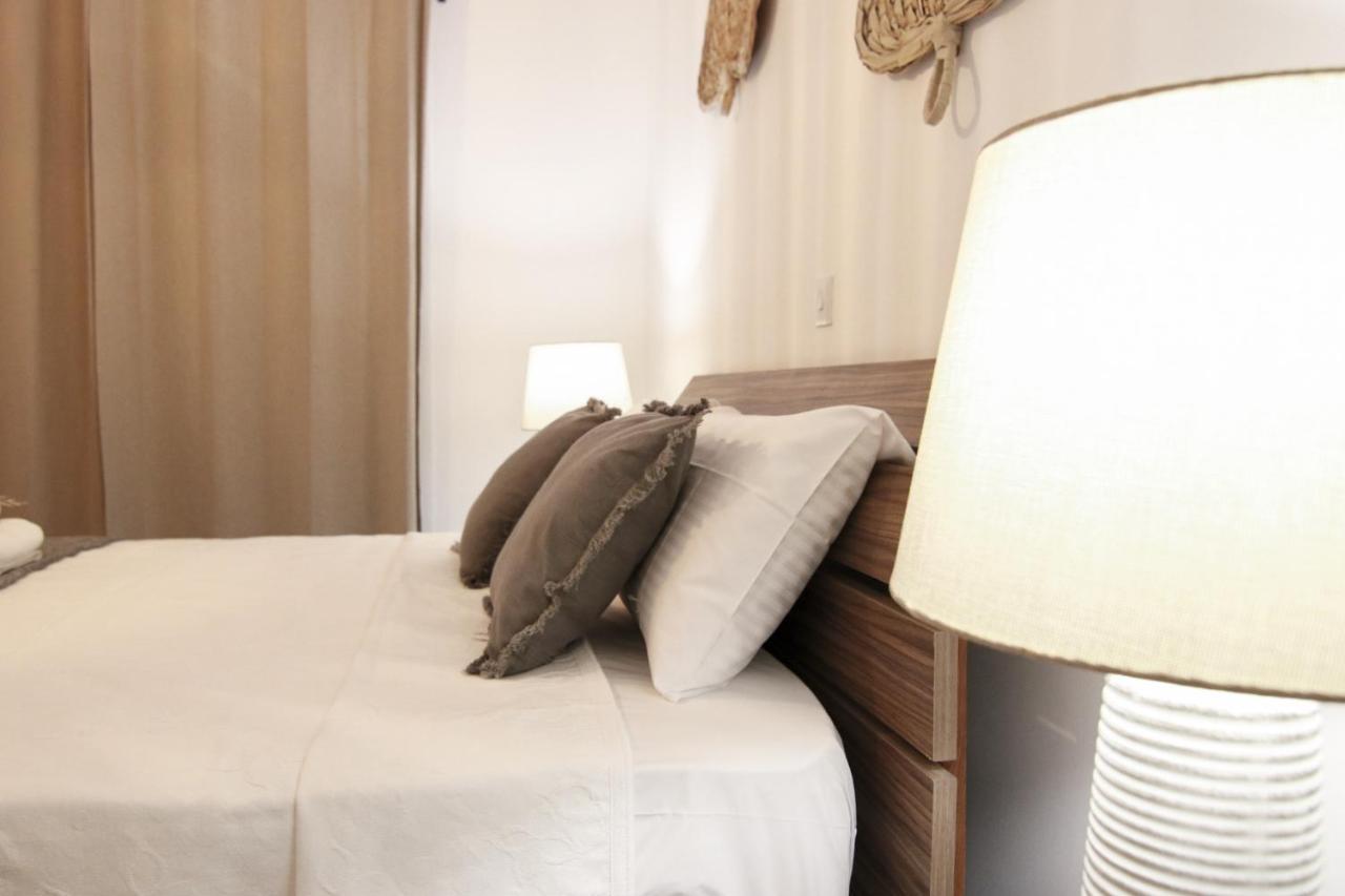 Phaedrus Living Seaview Luxury Flat Limnaria 153 Apartman Paphos Kültér fotó